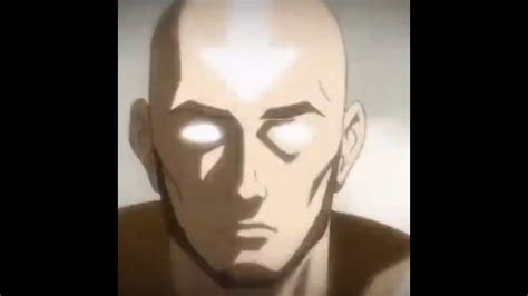 Gotta locked in Aang! .